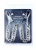 Зажимы для сосков B - Series Exclusive Nipple Clamps No.9