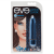 Вибропуля Eve After Dark Vibrating Bullet, 8,2х1,9 см (серебристый)