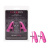CalExotics Nipplettes - Виброзажимы для сосков, 7х2 см (розовый)