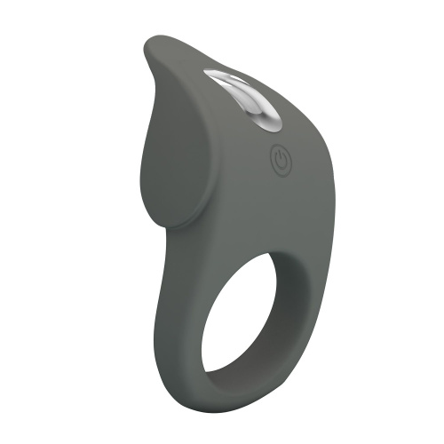 Ерекційне віброкільце Pretty Love Master Ring - купити в Україні | Секс шоп SEX-SHOP.ua