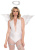 Leg Avenue-Angel Accessory Kit White - Чорні крила ангела - купити в Києві, Україні Leg Avenue-Angel Accessory Kit White - Чорні крила ангела - купити в Києві, Україні