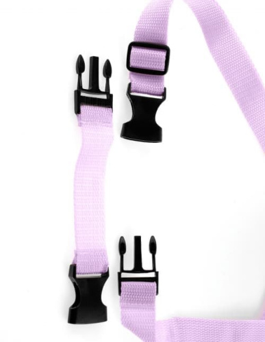 Fetish Fantasy Tru Fit - Страпон, 14х3,5 см
