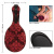 Scandal Round Double Paddle - двусторонняя двойная шлепалка Scandal Round Double Paddle - двусторонняя двойная шлепалка