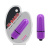 Hi-Basic Mini Love Bullet - Вибропуля, 5,5 см (фиолетовый) Hi-Basic Mini Love Bullet - Вибропуля, 5,5 см (фиолетовый)