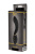 Dream Toys Elite Josephine Luxxe - Вибромассажер для точки G, 20 см (черный) Dream Toys Elite Josephine Luxxe - Вибромассажер для точки G, 20 см (черный)