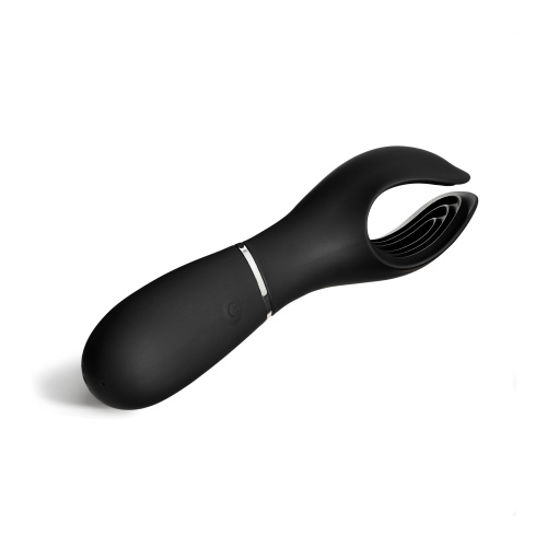 Мастурбатор с вибрацией  So Divine Vibrating Stimulator