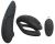 Коллекционный набор Lust & Luxury Collection Box: Womanizer Next + We-Vibe Sync O Коллекционный набор Lust & Luxury Collection Box: Womanizer Next + We-Vibe Sync O