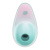 Satisfyer Pixie Dust - Вакуумный стимулятор, 9,4 см (мятный) Satisfyer Pixie Dust - Вакуумный стимулятор, 9,4 см (мятный)