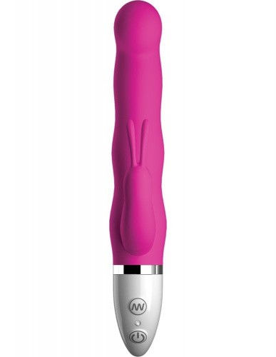 Pipedream Crush Sweetie - вибратор, 10.5х2.7 см