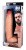 Raging Cockstars Big Dick Ben 10 Inch Realistic Dildo - большой реалистичный фаллоимитатор, 24,7х6,35 см