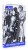 Tom of Finland 10X Silicone Anal Balls - анальные шарики с вибрацией, 15.3х4.2 см Tom of Finland 10X Silicone Anal Balls - анальные шарики с вибрацией, 15.3х4.2 см