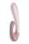Вибратор кролик со смарт управлением Satisfyer Heat Wave Вибратор кролик со смарт управлением Satisfyer Heat Wave