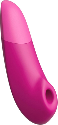 Вакуумний стимулятор клітора з вібрацією Womanizer Enhance - купити в Україні | Секс шоп SEX-SHOP.ua