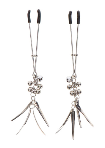 Зажимы для сосков Taboom Jewel Tweezer