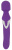 Orion - Javida Wand & Pearl Vibrator - Вибратор, 24х4.6 см Orion - Javida Wand & Pearl Vibrator - Вибратор, 24х4.6 см