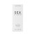 Bijoux Indiscrets Sex au Naturel – Clitorale Arousal Serum - Збудливі краплі для клітора - купити в Києві, Україні