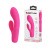 Pretty Love Tim компактный вибратор кролик, 15.5х3.5 см (розовый) Pretty Love Tim компактный вибратор кролик, 15.5х3.5 см (розовый)