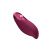 Вибратор для клитора Fun Factory Charme Wine Red Вибратор для клитора Fun Factory Charme Wine Red