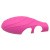 FR Silicone G-Spot Finger Vibe - Насадка на палец, 7,6 см (розовый) FR Silicone G-Spot Finger Vibe - Насадка на палец, 7,6 см (розовый)