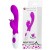 Pretty Love Butterfly Kiss Vibrator - Вибратор с клиторальным отростком в виде бабочки, 19.9х3.1 см Pretty Love Butterfly Kiss Vibrator - Вибратор с клиторальным отростком в виде бабочки, 19.9х3.1 см