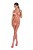 Passion BS091 - Бодистокинг с вырезом халтер, S-L (красный) Passion BS091 - Бодистокинг с вырезом халтер, S-L (красный)