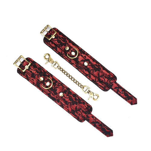 Наручники Liebe Seele Victorian Garden Wrist Cuff - купити в Україні | Секс шоп SEX-SHOP.ua