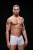 Baci Microfiber Boxer - Мужские трусы боксеры черный, M/L Baci Microfiber Boxer - Мужские трусы боксеры черный, M/L