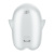 Вакуумный стимулятор Satisfyer Glowing Ghost Вакуумный стимулятор Satisfyer Glowing Ghost