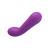 Pretty Love Faun Vibrator Purple - Вибратор для точки G, 15 см (фиолетовый) Pretty Love Faun Vibrator Purple - Вибратор для точки G, 15 см (фиолетовый)