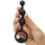 Анальные бусы Fifty Shades of Grey, Carnal Bliss Anal Beads, 7х3 см