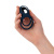 Эрекционное виброкольцо Boners Vibrating Double Cock Ring Эрекционное виброкольцо Boners Vibrating Double Cock Ring