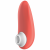 Womanizer Starlet 2 Orange - Вакуумный стимулятор клитора, 11.7х4.6 см (оранжевый) Womanizer Starlet 2 Orange - Вакуумный стимулятор клитора, 11.7х4.6 см (оранжевый)