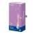 Satisfyer Air Pump Vibrator 2 - Надувний вібратор для оргазму, 20.9х3.8 см (рожевий) - купити в Києві, Україні Satisfyer Air Pump Vibrator 2 - Надувний вібратор для оргазму, 20.9х3.8 см (рожевий) - купити в Києві, Україні