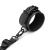 Bedroom Fantasies Under the bed Restraint Set - Фіксатор рук та ніг для ліжка, (чорний) - купити в Києві, Україні