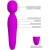 LyBaile Pretty Love Curtis Massager Purple - Вибратор-микрофон с клиторальным отростком, 23.1х4.8 см (фиолетовый) LyBaile Pretty Love Curtis Massager Purple - Вибратор-микрофон с клиторальным отростком, 23.1х4.8 см (фиолетовый)