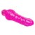 CalExotics Sparkle Shimmer Stud - вибромассажер, 14х4.5 см (розовый) CalExotics Sparkle Shimmer Stud - вибромассажер, 14х4.5 см (розовый)
