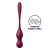 Вагинальные шарики Satisfyer Love Birds Vary App Вагинальные шарики Satisfyer Love Birds Vary App