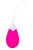 Dream Toys All Time Favorites 10 Functions Remote Egg - Віброяйце, 6,2х3,2 см (рожевий) - купити в Києві, Україні Dream Toys All Time Favorites 10 Functions Remote Egg - Віброяйце, 6,2х3,2 см (рожевий) - купити в Києві, Україні