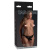 Страпон на ремне Taboom Strap-On Harness with Dong S, 12,5 см