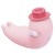 CuteVibe Franky - Симулятор орального секса с вибрацией, 10.5х1.2 см (розовый) CuteVibe Franky - Симулятор орального секса с вибрацией, 10.5х1.2 см (розовый)
