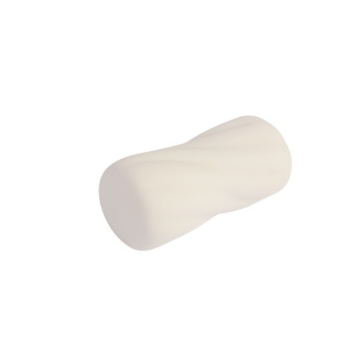 COSY Stamina Masturbator Pleasure Pocket - Мастурбатор (білий) - купити в Києві, Україні