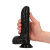 Фаллоимитатор с ароматом лакрицы Toyz4lovers Delicious Dildo Liquorice, 18 см Фаллоимитатор с ароматом лакрицы Toyz4lovers Delicious Dildo Liquorice, 18 см