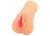 Topco Sales CyberSkin CyberStroker Pussy and Ass - Мастурбатор вагина и анус, 17,8 см (телесный) Topco Sales CyberSkin CyberStroker Pussy and Ass - Мастурбатор вагина и анус, 17,8 см (телесный)