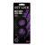 GK Power Duo Cock 8 Ball Ring Black - Эрекционное кольцо, 2,5 см (черный) GK Power Duo Cock 8 Ball Ring Black - Эрекционное кольцо, 2,5 см (черный)