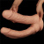 Подвійний фалоімітатор LoveToy 12'' King-sized Dildo, 33 см - купити в Києві, Україні Подвійний фалоімітатор LoveToy 12'' King-sized Dildo, 33 см - купити в Києві, Україні