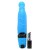 Topco Sales FunZone Tempo Affettuoso - Мультискоростной вибратор, 15,2х4,3 см Topco Sales FunZone Tempo Affettuoso - Мультискоростной вибратор, 15,2х4,3 см