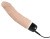 Orion Classic Silicone # 2 - Перезаряжаемый реалистичный вибратор, 20х4.1 см
