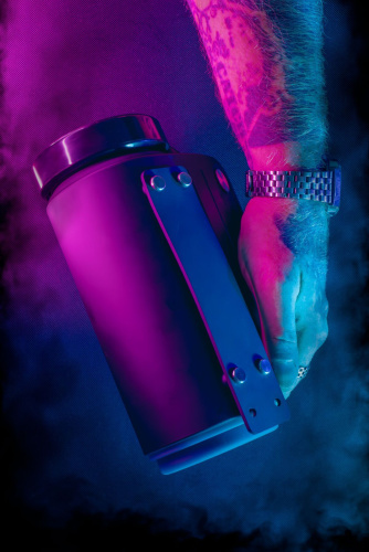 Смарт-мастурбатор Kaotik Labs The Shotty - купити в Україні | Секс шоп SEX-SHOP.ua