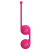 Pretty Love Kegel Tighten Up Balls III - Вагінальні кульки (рожевий) - купити в Києві, Україні Pretty Love Kegel Tighten Up Balls III - Вагінальні кульки (рожевий) - купити в Києві, Україні