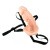 Orion - Shag Me Bendable Strap-On - Страпон, 18х4.1 см Orion - Shag Me Bendable Strap-On - Страпон, 18х4.1 см